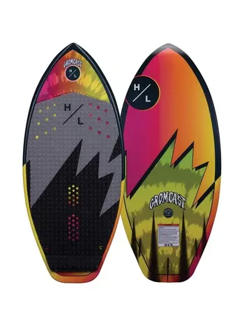 Hyperlite JUNIOR 3.9 GROMCAST