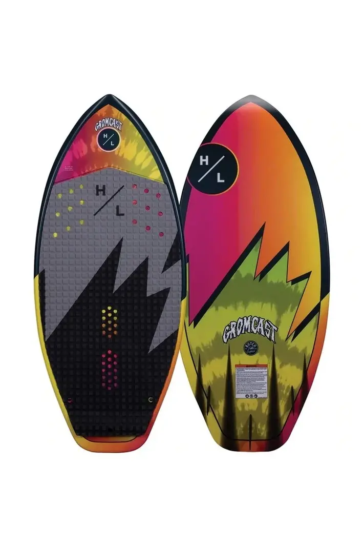 Hyperlite JUNIOR 3.9 GROMCAST