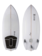 Ronix Wakeboards FLYWEIGHT CONDUCTOR WAKESURF BOARD 5'