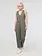 Du/er FEMMES LUX TWILL JUMPSUIT