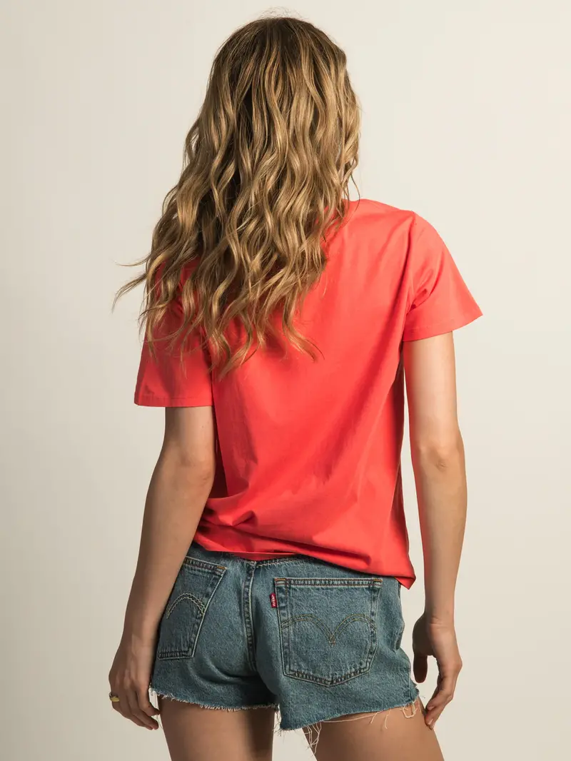 RIP CURL FEMMES RADIANT STANDARD TEE