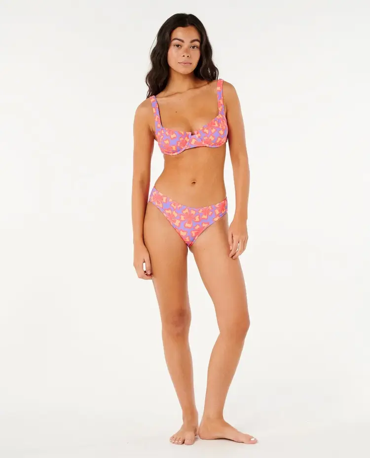 RIP CURL NEON ISLES FULL BAS DE BIKINI