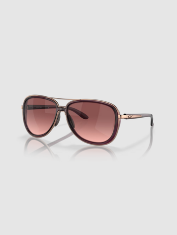 Oakley SPLIT TIME CRYSTAL RASPBERRY/G40 BLACK GRADIENT