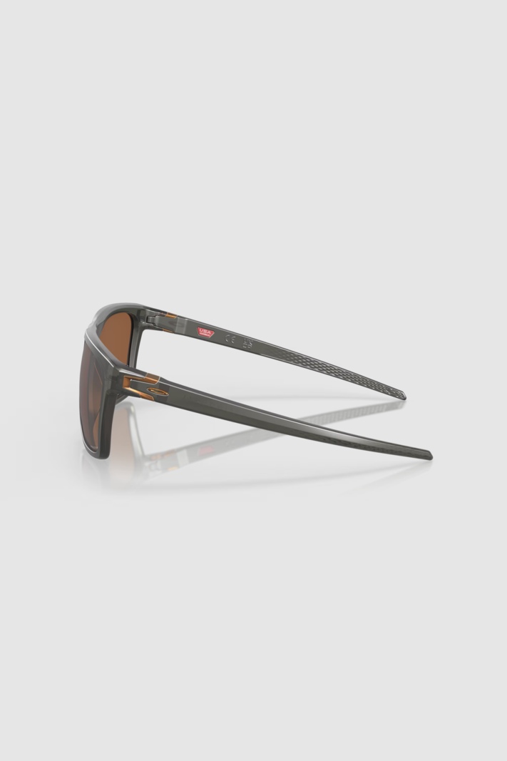 Oakley LEFFINGWELL