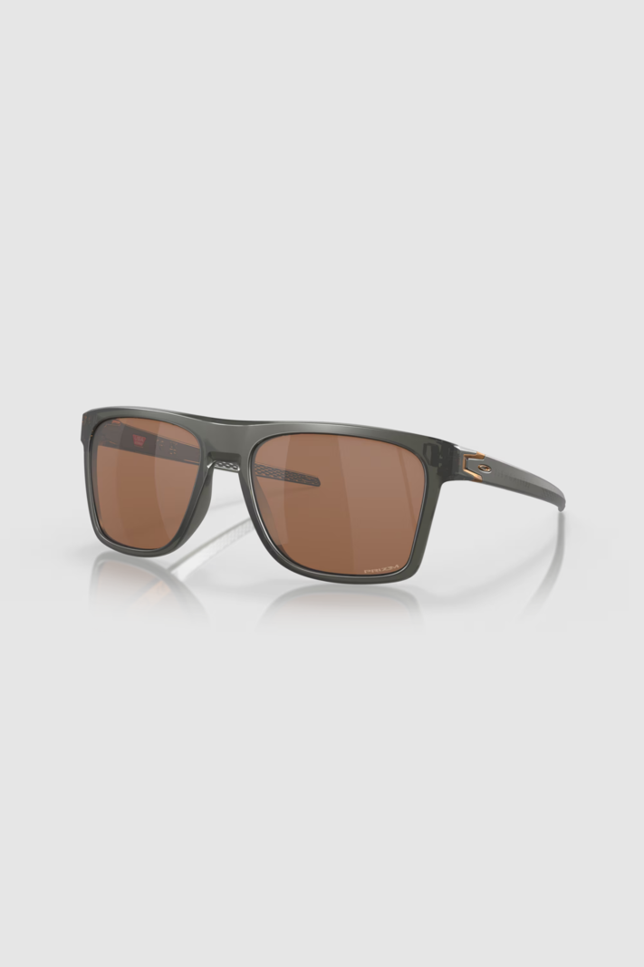 Oakley LEFFINGWELL