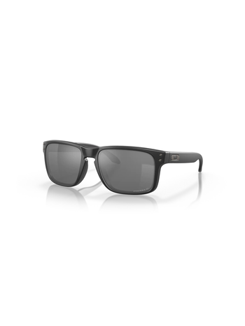 Oakley HOLBROOK MATTE BLACK/PRIZM BLACK POLARIZED