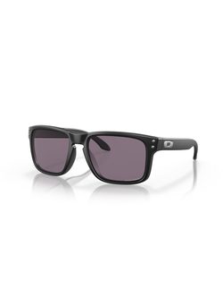 Oakley HOLBROOK MATTE BLACK/PRIZM GREY