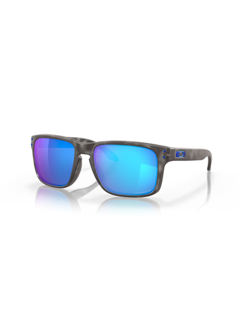 Oakley HOLBROOK MATTE BLACK TORTOISE/PRIZM SAPPHIRE