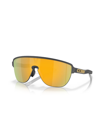 Oakley CORRIDOR MATTE CARBON/PRIZM 24K IRIDIUM