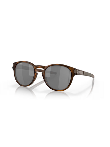 Oakley LATCH MATTE BROWN TORTOISE/PRIZM BLACK