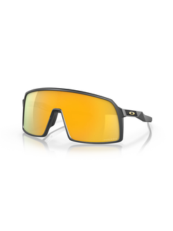 Oakley SUTRO MATTE CARBON/PRIZM 24K