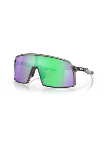 Oakley SUTRO GREY INK/PRIZM ROAD JADE