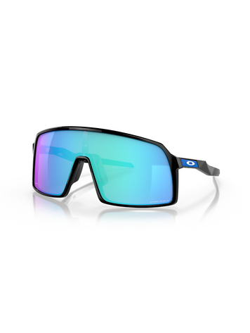 Oakley SUTRO POLISHED BLACK/PRIZM SAPPHIRE
