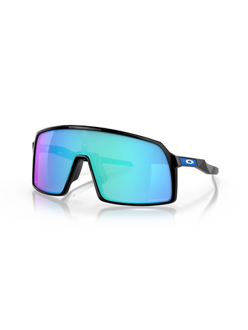 Oakley SUTRO MATTE BLACK/PRIZM SAPPHIRE