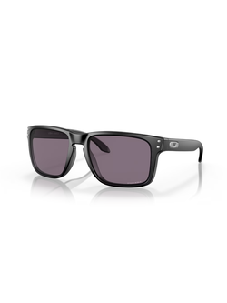 Oakley HOLBROOK XL MATTE BLACK/PRIZM GREY