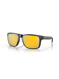 Oakley HOLBROOK XL MATTE BLACK/PRIZM 24K POLARIZED