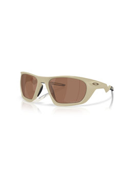 Oakley LATERALIS MATTE SAND/TUNGSTEN POLARIZED