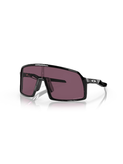 Oakley SUTRO S POLISHED BLACK/PRIZM ROAD BLACK