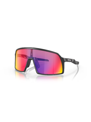 Oakley SUTRO S MATTE BLACK/PRIZM ROAD