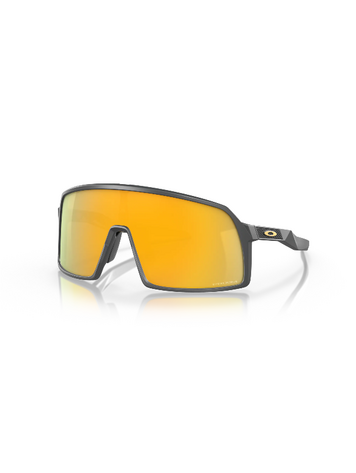 Oakley SUTRO S MATTE CARBON/PRIZM 24K