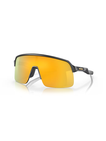 Oakley SUTRO LITE MATTE CARBON/PRIZM 24K