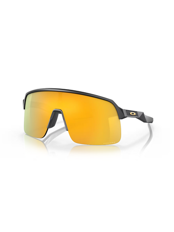 Oakley SUTRO LITE MATTE CARBON/PRIZM 24K