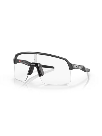 Oakley SUTRO LITE MATTE CARBON/CLEAR PHOTOCHROMIC