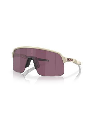 Oakley SUTRO LITE MATTE SAND/PRIZM ROAD BLACK