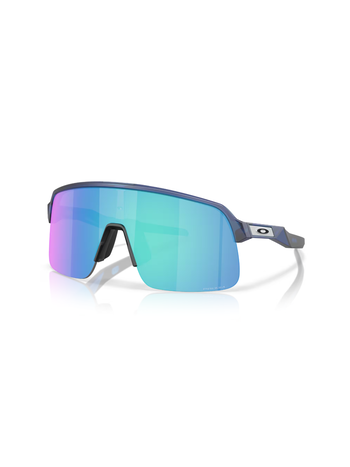 Oakley SUTRO LITE S MATTE TRANS BLUE/PRIZM SAPPHIRE