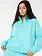 RIP CURL SURF PUFF 1/4 ZIP