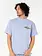 RIP CURL HOMMES RAW ENERGY MAXXED TEE