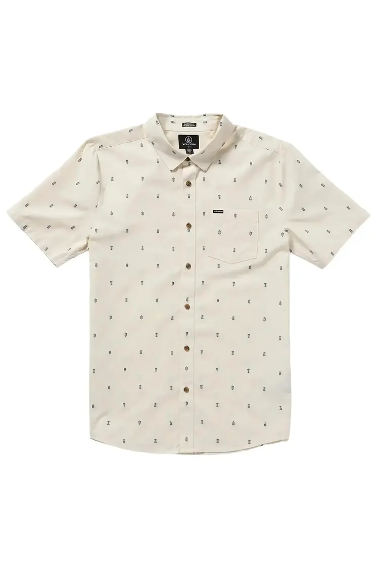 Volcom MEN'S BANKSTONE