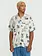 Volcom MEN'S MISTOSTONE SHORT SLEEVE SHIRT