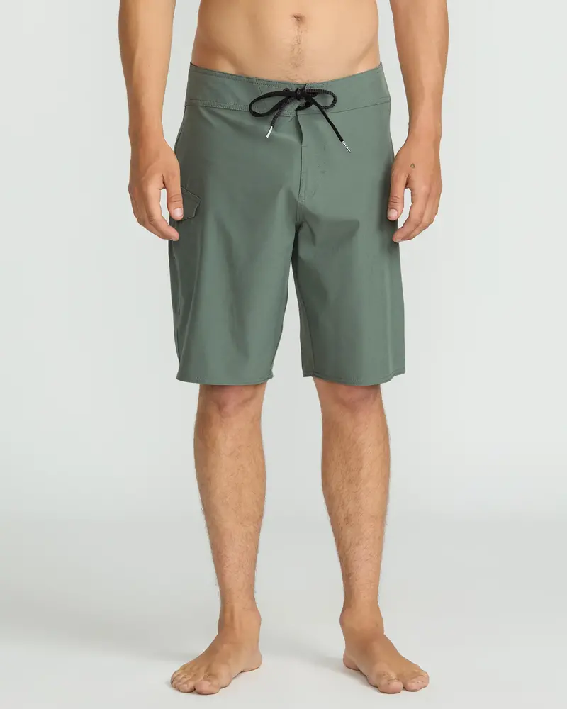 Volcom HOMMES LIDO SOLID MOD 20''