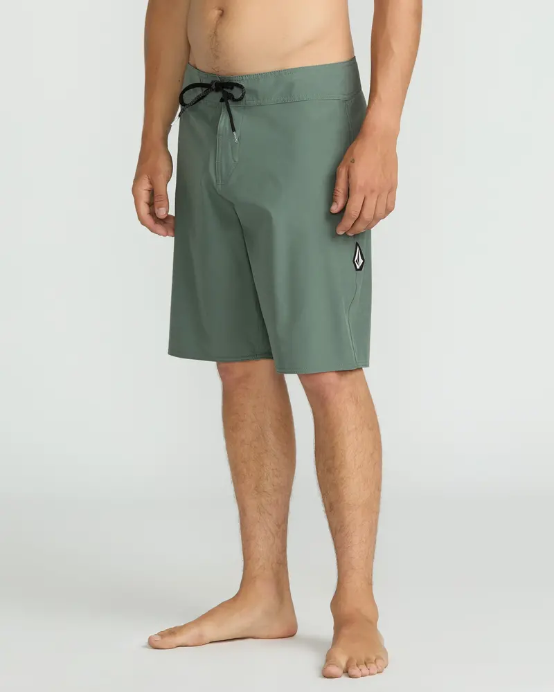 Volcom HOMMES LIDO SOLID MOD 20''