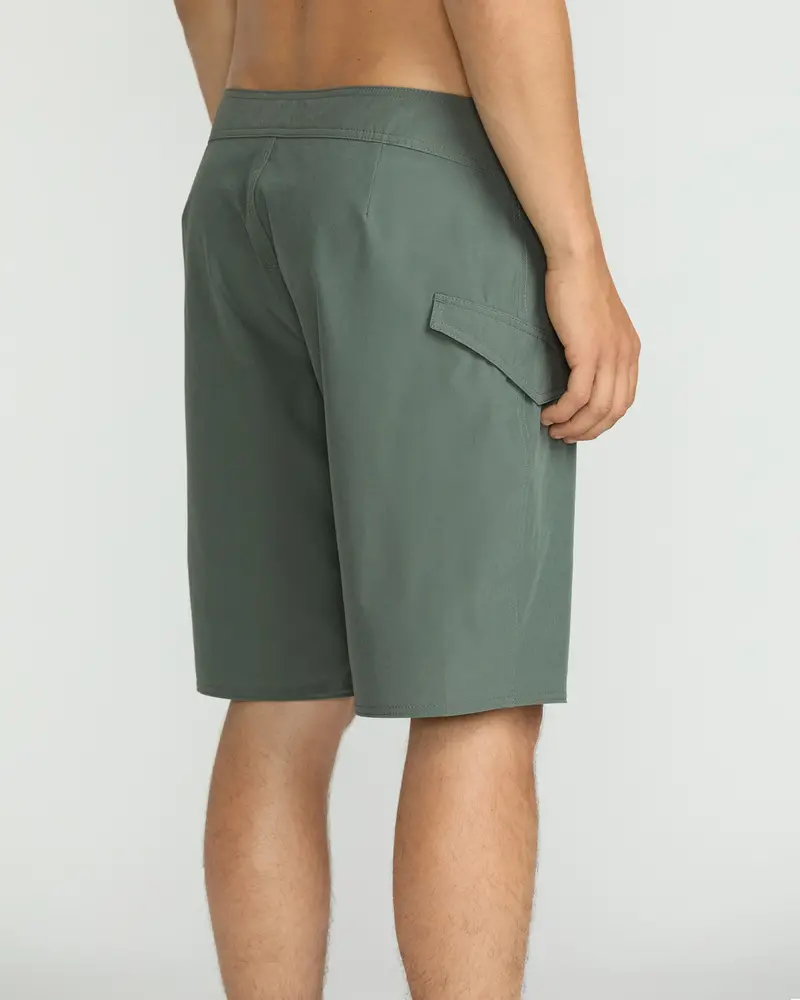 Volcom HOMMES LIDO SOLID MOD 20''