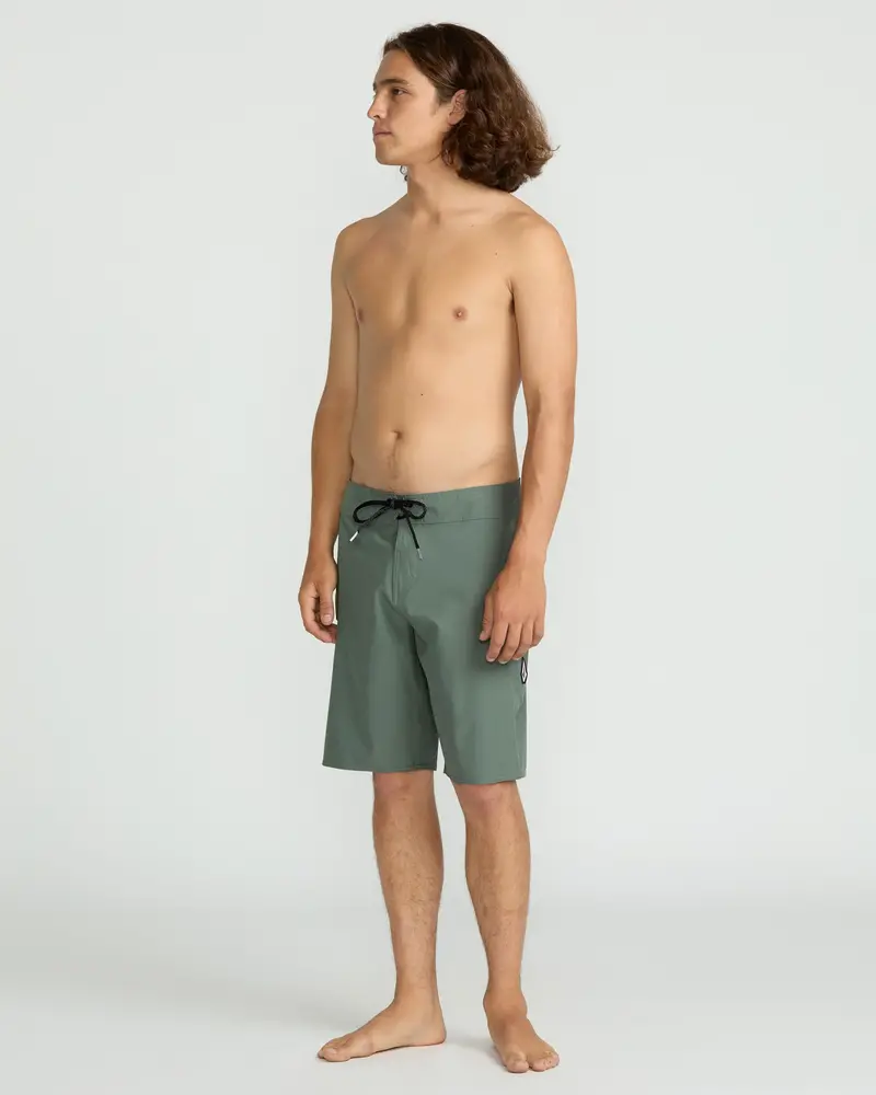 Volcom HOMMES LIDO SOLID MOD 20''