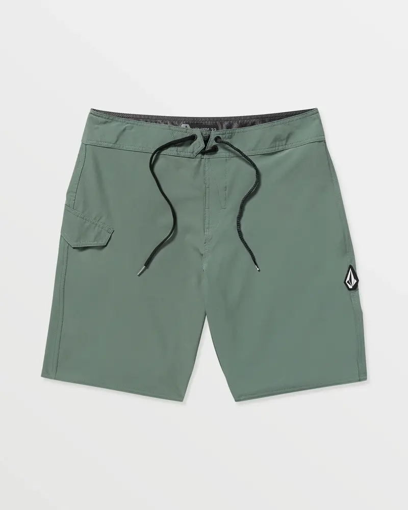 Volcom HOMMES LIDO SOLID MOD 20''