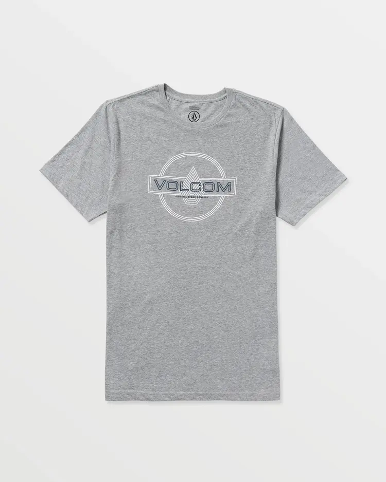 Volcom HOMMES LINE SERVICE SHORT SLEEVE SHIRT