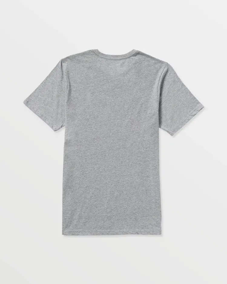 Volcom MEN'S LINE SERVICE SHORT SLEEVE SHIRT