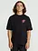 Volcom MEN'S WAVVYYY SURF SHORT SLEEVE RASHGUARD