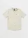 Volcom HOMMES RAMBLER SHORT SLEEVE SHIRT