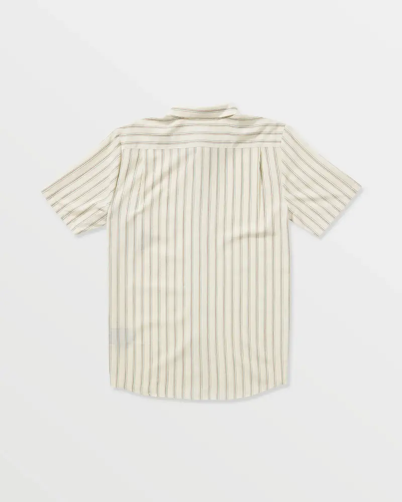 Volcom HOMMES RAMBLER SHORT SLEEVE SHIRT