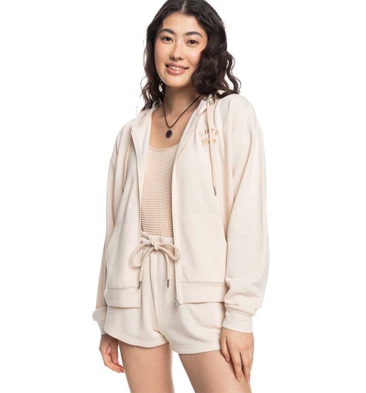 Roxy SURFING BY DAYLIGHT FULL ZIP A