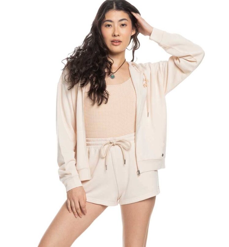 Roxy SURFING BY DAYLIGHT FULL ZIP A