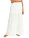 Roxy BEACHSIDE MAXI SKIRT