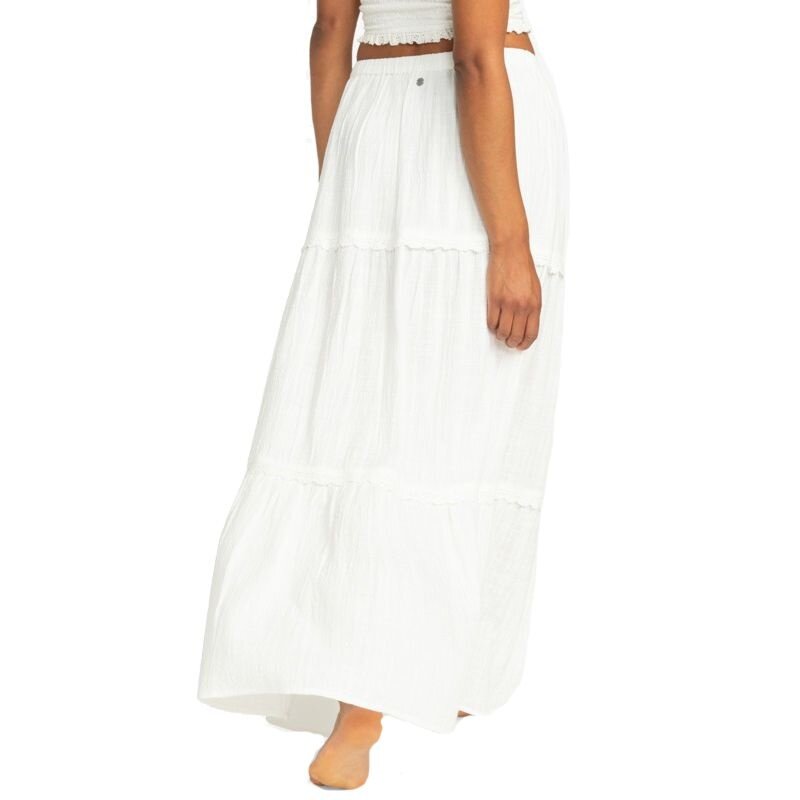 Roxy BEACHSIDE MAXI SKIRT