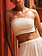 Roxy WARM WATERS EYELET TOP