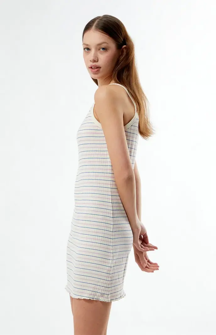 Roxy COOL SUNSETZ MINI DRESS