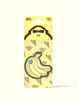 Sun Bum AIR FRESHENER BANANA
